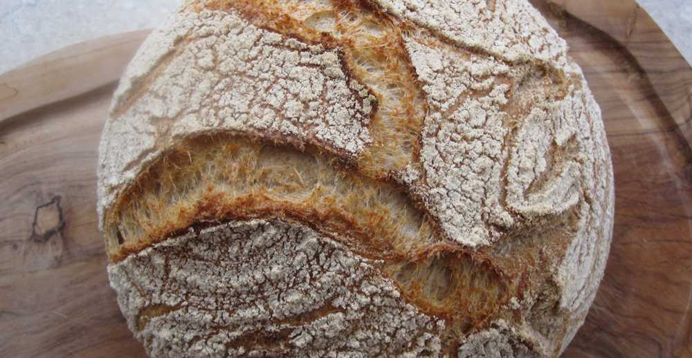 French Country Bread | Recipe | Cuisine Fiend